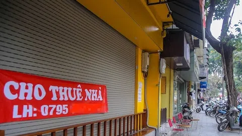 Chính sách thuế mới với cá nhân cho thuê bất động sản