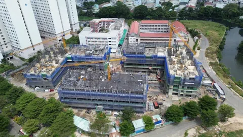 Nhà ở xã hội cho thuê sẽ là lời giải cho bài toán nhà ở