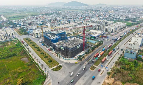 Giữa 'cơn khát' nhà ở Hải Phòng, vì sao căn hộ 2PN được giới đầu tư săn đón?