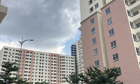 TP.HCM bán đấu giá lần ba 3.790 căn hộ tái định cư