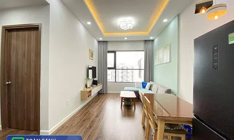 Vì sao căn hộ dưới 2 tỷ vắng bóng trên thị trường?