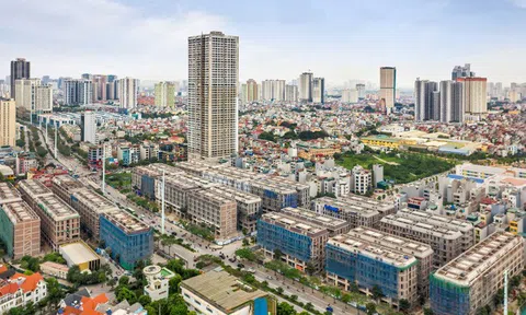 Giá bất động sản Hà Nội còn tiếp tục tăng