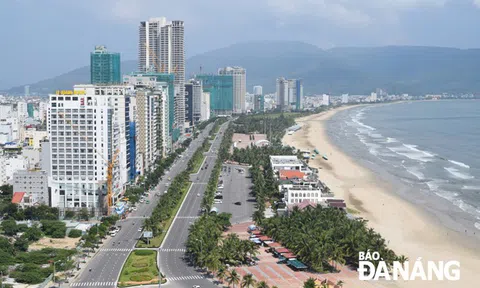 Đà Nẵng: Đề xuất hợp thửa đất bỏ hoang để xây chung cư, nhà ở xã hội
