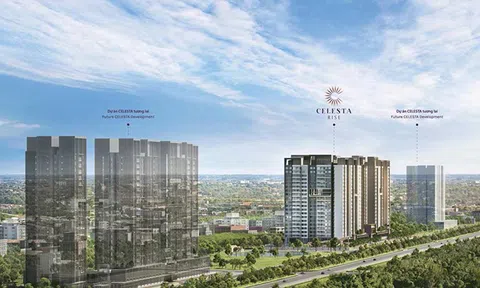 Keppel Land mua lại 60% cổ phần Công ty Xây dựng Phước Kiển