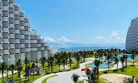 Sẽ bàn giao căn hộ The Arena trong tháng 6