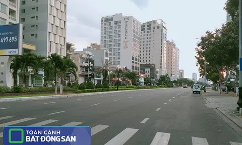 Khách sạn Đà Nẵng: Kẻ lo âu, người hy vọng