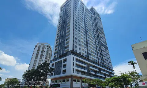 Đà Nẵng phạt chủ đầu tư chung cư Monarchy thêm 300 triệu đồng