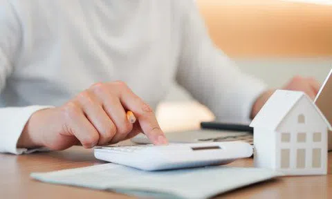 Lãi suất cho vay mua nhà trong tháng 6 chỉ còn từ 5%