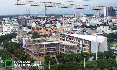 Sẽ công khai dự án nhà ở hình thành trong tương lai được giao dịch