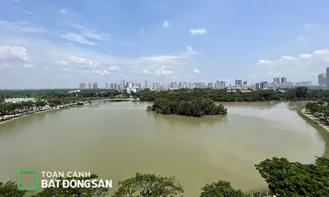 HoREA lại đề nghị công nhận chủ đầu tư cho dự án trên đất nông nghiệp
