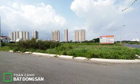 Lo mất hàng tỷ đồng tiền cọc vì giãn cách xã hội