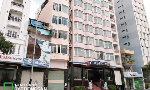 Thị trường bất động sản nghỉ dưỡng tiếp tục ảm đạm