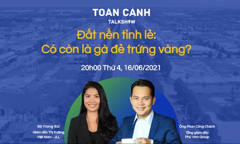 Dấu hiệu nhận biết rủi ro khi đầu tư đất tỉnh lẻ