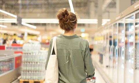 Nhà đầu tư ngoại vẫn 'mặn mà' với thị trường bán lẻ Việt