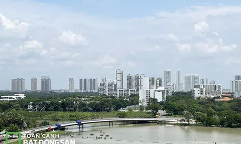 TP.HCM tăng hệ số điều chỉnh giá đất