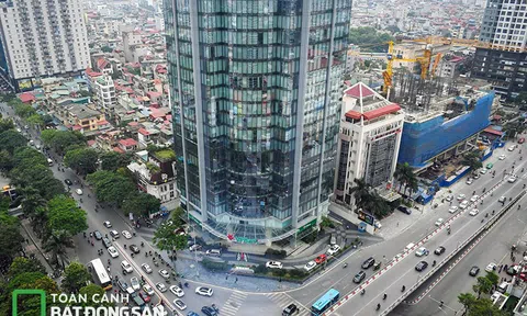 HSBC ủng hộ chính sách giám sát chặt thị trường bất động sản