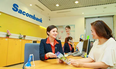 Sacombank tung nhiều ưu đãi đến hết tháng 7