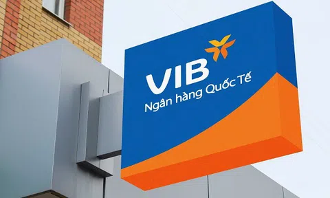 VIB tăng mạnh vốn điều lệ lên 15.551 tỷ đồng