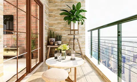 5 yếu tố phong thuỷ quan trọng khi xem hướng nhà chung cư 