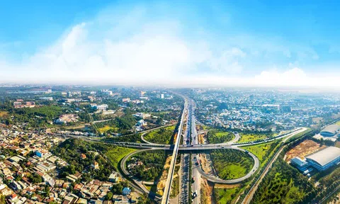 Toàn cảnh bất động sản nhà ở ven TP.HCM: Đồng Nai
