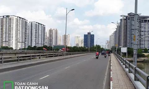 Nguồn cung căn hộ đủ điều kiện mở bán tăng hơn gấp đôi