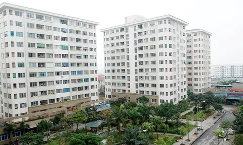 Tìm hiểu về nhà ở xã hội và thủ tục mua, bán năm 2023