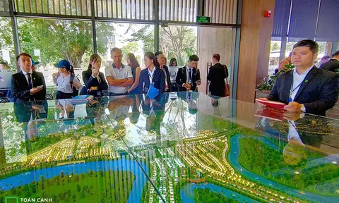 Người vay mua nhà 'mắc kẹt' trong Covid-19