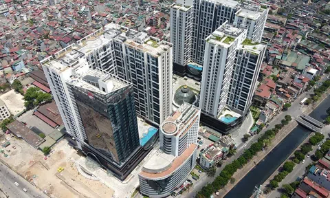 Tôi đi mua nhà: Gặp 5 môi giới, xem 20 căn nhà chưa ưng