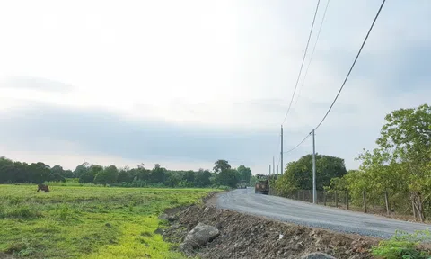 Toàn cảnh BĐS vùng ven TP.HCM: Bà Rịa - Vũng Tàu 
