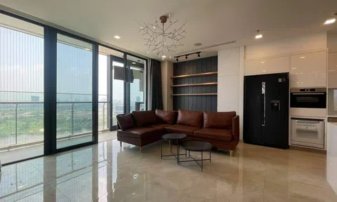 Hà Nội sẽ có những dự án siêu sang, giá cao nhất từ trước đến nay
