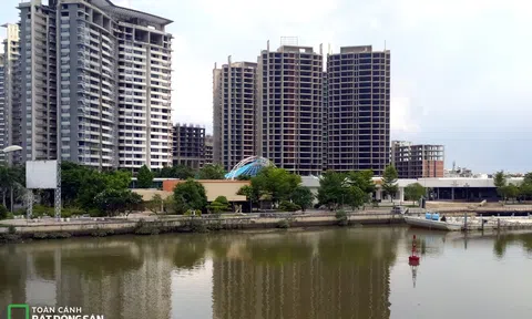 VAMC sắp khai trương 'chợ' mua bán nợ