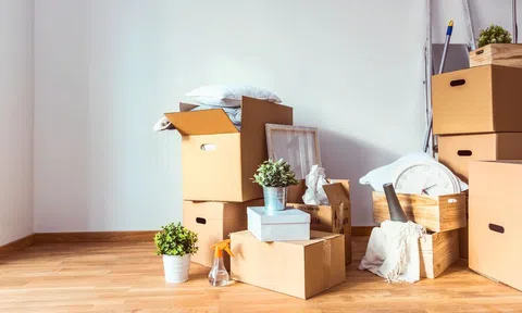 7 lưu ý khi lên kế hoạch chuyển nhà vào chung cư cao cấp