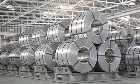 Đề nghị hạn chế xuất khẩu để 'hạ nhiệt' giá thép