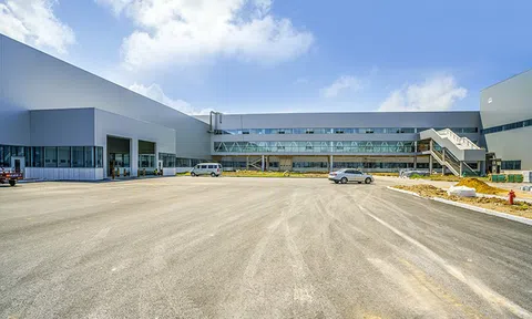 TP.HCM kiến nghị bổ sung khu công nghiệp 668ha tại Bình Chánh