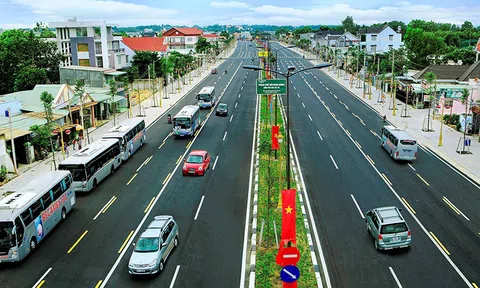 Toàn cảnh bất động sản ven TP.HCM: Đất nền Bình Dương 