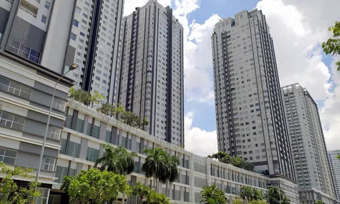 TP.HCM kiến nghị đổi hình thức tổ chức hội nghị nhà chung cư