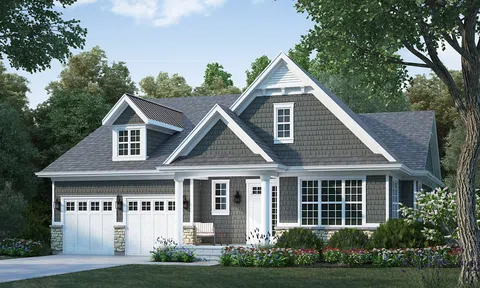 Nhà cấp 4 là gì? 4 kiểu nhà cấp 4 đẹp và kiên cố
