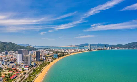 Toàn cảnh bất động sản căn hộ nghỉ dưỡng: Nguy và cơ