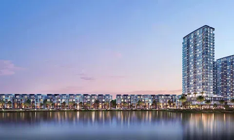Review bất động sản: 6 chung cư quận 9 nổi bật năm 2023