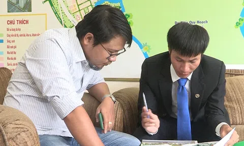 3 lưu ý quan trọng khi mua 'nhà đổi nhà'