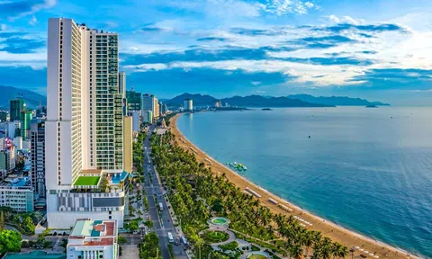 Toàn cảnh bất động sản Nha Trang: 6 tháng đầu năm 2021 vẫn trầm lắng