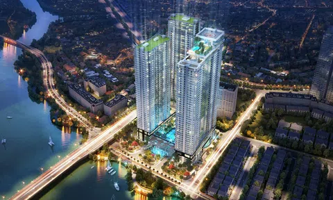 Review bất động sản: Top chung cư Bình Thạnh nổi bật 2023
