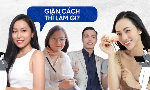 Tâm sự môi giới: Làm gì bây giờ khi TP HCM giãn cách 14 ngày?