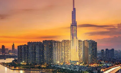 Top 12 tòa nhà văn phòng nổi bật nhất Việt Nam