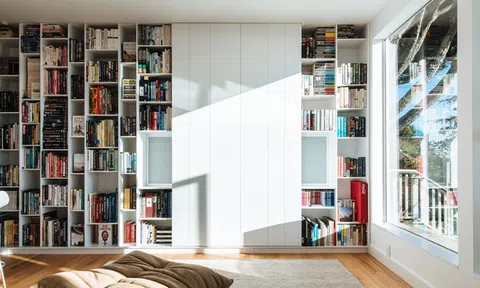 Những điều cư dân ghét nhất khi ở chung cư