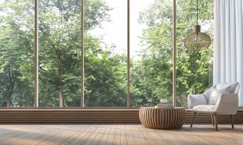 Những lưu ý về phong thủy cửa sổ để hút tài lộc vào nhà