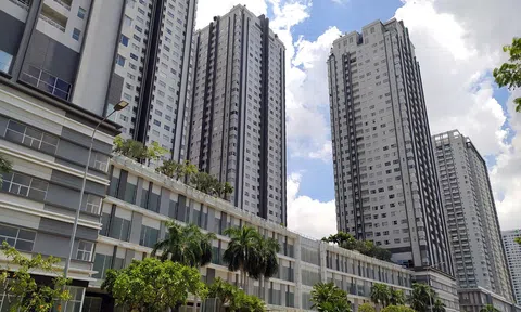 Đầu tư căn hộ cho thuê không còn 'béo bở'