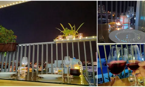 Ý tưởng đơn giản biến ngôi nhà thành nơi du lịch tại gia