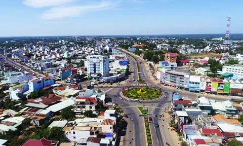 Bất động sản Bình Phước ra sao sau cơn sốt đất?