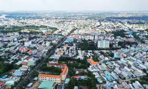Toàn cảnh bất động sản Long An trong vòng xoáy Covid-19